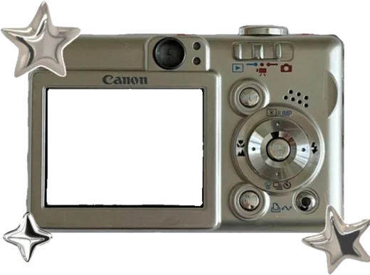Digital camera